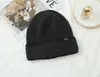 Gorro de Punto Nuevo para Otoño e Invierno para Mujer, Gorro Jacquard para Hombre, Suave y Cómodo para el Uso Diario, Gorro de Punto, Gorro para el Frío