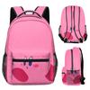 Star Kabi Periférica Bolsa Infantil Star Kabi Kirby Mochila Mochila