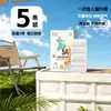 Envío gratis ropa interior desechable para niños, niños y niñas, estéril, sin lavado, adecuada para viajes, hotel, residencia estudiantil, shorts de uso diario
