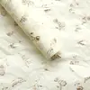 Pansy Sete Cores Rosa Pequeno Filme Asa de Cigana Flor Embalagem Forro Papel de Embrulho DIY Artesanato Floral Loja de Flores Suprimentos de Embalagem