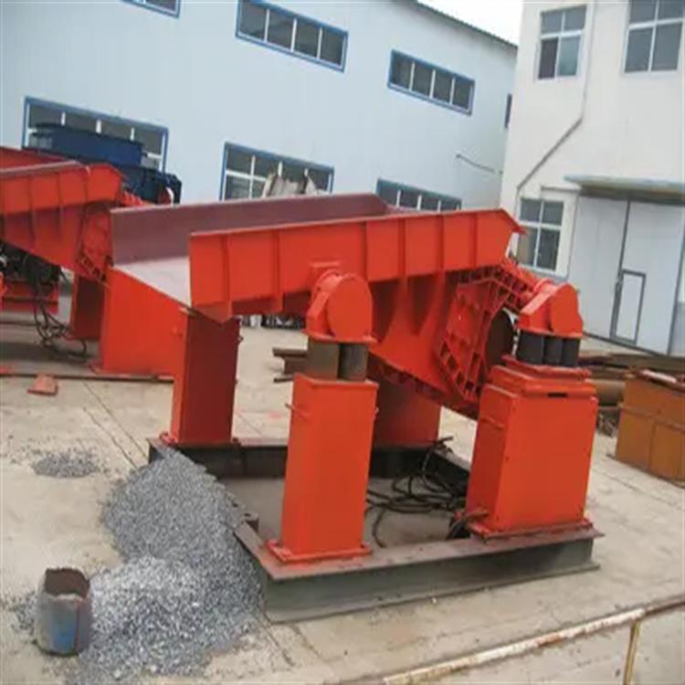 防爆振动放矿机 (6)