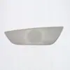 Adecuado para Buick 25 Gl8 Energía Nueva Lushang Cubierta de Altavoz Central del Panel Frontal Accesorios Interiores Suministros Automotrices