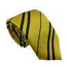 Corbata de sarga para hombre, Corbata jacquard teñida en hilo de poliéster para negocios, Ropa para novio y padrinos de boda, Corbata de moda casual