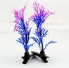Lindo Artefacto Peine Pequeño de Hierba Brote de Frijol Cabeza de Flor Peine Largo de Hierba Valor Hierba Larga Cabeza de Flor de Ciempiés Artificial Venta al por Mayor