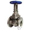 Os fabricantes fornecem válvula de gaveta de cunha padrão nacional / válvula de gaveta de flange de aço fundido / válvula de gaveta de baixa temperatura tipo Z41 / Z40 / Z42