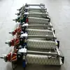 La perforadora de anclaje neumática MQT-130 es ligera, compacta, tiene alto torque y velocidad estable