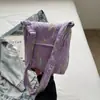 Bolso de Hombro Minimalista de Nicho Transfronterizo 2026 Nuevo Bolso Cruzado Casual Simple para Mujer Bolso Cuadrado Pequeño de Moda