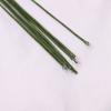 Alambre de Hierro para Varilla de Flor Bolsa de Papel Marrón Varilla de Flor Flor de Jabón Varilla de Alambre de Hierro Varilla de Flor Seca Marrón Varilla de Loto