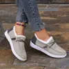 Zapatos de tacón sencillos para mujer transfronterizos europeos y americanos, forrados de forro polar, color liso, con ribete de pelo, suela gruesa, cálidos, nuevo modelo transfronterizo de Amazon, venta al por mayor europea y americana, talla grande