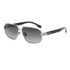 Gafas de sol polarizadas de nuevo estilo para hombre, gafas de sol de moda y tendencia para mujer, gafas para conducir, gafas de pesca