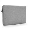 Capa Protetora de Lã de Pano Oxford Apple pro13AIR Huawei Macbook 15 "Bolsa de Manga para Laptop