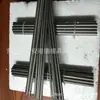 Material de Barra de Tungsteno Puro W1 Aleación de Tungsteno Puro Precio Lámina de Tungsteno Puro Precio Unitario