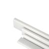 Tiras de Nylon Resistentes a la Abrasión Placas Cuadradas de PP Tiras Cuadradas de PE Impermeables Tiras Duras de PVC Barras Cuadradas de PA66 Tiras de Plástico 1010