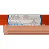 As varetas de solda de aço inoxidável Kunshan Tiantai TS-308H/E308H-16/A102H estão disponíveis em uma gama completa de especificações