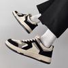 Zapatos de lona para hombre 2024, zapatos de moda para todo tipo de combinaciones, zapatillas transpirables para estudiantes, zapatos de tela de estilo coreano para primavera, zapatos casuales.