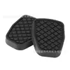 Adecuado para pedal de goma de freno y embrague de coche Subaru Impreza, cuero 36015GA110