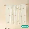 Sábana tipo wrap para bebé recién nacido, algodón puro, manta de arrullo para primavera y verano, suministros para sala de maternidad, toalla de arrullo, wrap de algodón fino para todas las estaciones