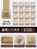 Capas para Pés de Mesa, Capas Antiderrapantes para Mesas e Cadeiras, Capas para Pés de Mesas de Banqueta, Capas para Pés de Cadeiras, Protetores Silenciosos Resistentes ao Desgaste para Pés de Mesa, Capas Protetoras para Pés de Mesa