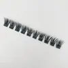 Productos Semi-Terminados para Pestañas, Pestañas Largas Naturales, Materias Primas para Pestañas Postizas Proveedores Directos al Por Mayor de Fabricantes