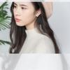 Brincos de pino em prata S925 para mulheres, simples, fashion, fofos, gato coreano, animal pequeno, brincos de personalidade, joias de orelha, atacado