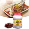 Salsa de soja Guangxi Shuanghe barril de 4 kg salsa grande del noreste salsa para fideos fritos salsa frita salsa para mojar catering condimentos comerciales