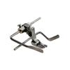 Carro plano máquina de costura presser pé todo aço industrial máquina de costura presser foot suit rolo industrial enrolar presser pé combinação atacado
