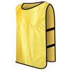 Chaleco de entrenamiento de fútbol Ropa de equipo Ropa de competición Agrupación de equipos Ropa de entrenamiento Outward Bound Equipo Ropa deportiva para exteriores en vivo