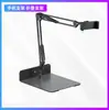 Suporte Cantilever de Mesa de Cabeceira Sem Grampo Adequado para iPad Tablet Suporte Telescópico de Mesa Suporte Universal para Celular de Cama Preguiçoso