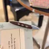Pinza para el pelo de punto floral vintage de otoño e invierno, pinza lateral para mujer, accesorio para el pelo elegante y sofisticado, pinza para flequillo