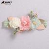 Nuevo Dulce Lindo 3 Colores Malla Encaje Combinación Flor Lolita Princesa Adorno para la Cabeza Flor en la Cabeza de Chica Lolita