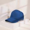 Gorra de béisbol de fábrica, venta al por mayor, tapa dura, nueva, para hombres y mujeres, gorra de béisbol publicitaria, venta al por mayor, logotipo bordado imprimible