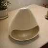 Soporte para Palo Santo Decoración del Hogar Bandeja para Quemar Madera Sagrada Peruana Quemador de Incienso