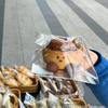 Saco Europeu Saco de Embalagem de Pão Baggy Toast Donut Ode Saco Autoadesivo Transparente Descartável Auto-selante Saco
