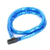 Cerradura Antirrobo, Cerradura de Unión, Cerradura de Puerta, Cerradura de Motocicleta, Candado de Cadena, Cerradura de Llave, Fabricante Personalizado de Exportación Mayorista C Cadena