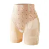 Pantalones moldeadores patentados de cintura alta levanta glúteos con control de abdomen, malla transpirable y fuerte efecto reductor abdominal