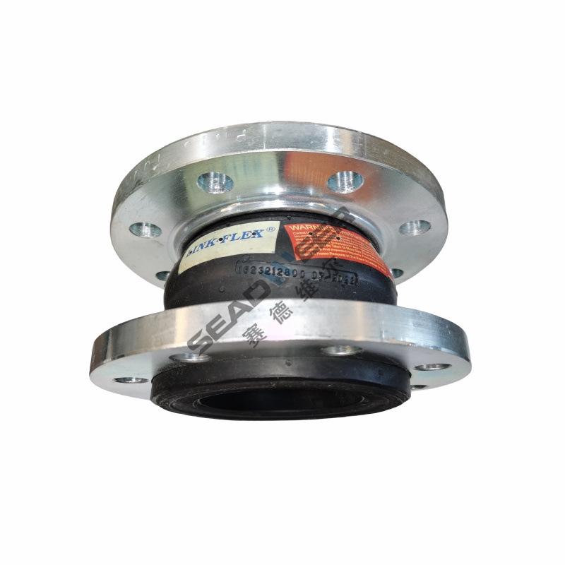 阿特拉斯无油机配件补偿器出口联轴器1623212300 16