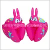 Suministros del Fabricante Flotadores Inflables de PVC para Brazos, Flotadores de PVC con Forma de Animal Hechos a Medida, Se Puede Añadir Logo