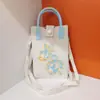 Diretamente do Fabricante: Souvenirs Turísticos Culturais e Criativos de Changan, Bolsas para Celular, Bolsas Portáteis para Presente, Bolsas de Tricô Feitas à Mão de Xi'An
