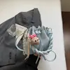 Bolsa Saco Tendência para Mulheres 2026 Primavera Novo Estilo Bolsa Transversal Bolsa de Ombro para o Dia a Dia da Mulher Grande Capacidade