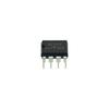Expertos Eligen Chip de Circuito Integrado Ne555P Temporizador Hlf555Dip8 Componente Electrónico Original para Inserción Directa