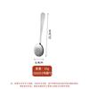 Cuchara para Albóndigas Creativa DIY Doméstica Transfronteriza de Acero Inoxidable 304, Cuchara para Albóndigas para Exprimir, Herramienta de Cocina para Hacer Albóndigas de Pescado