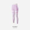 Ropa interior térmica de secado rápido para niños y mujeres, para entrenamiento de invierno, transpirable y que absorbe el sudor, interior de manga larga para esquí, traje deportivo