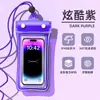 Funda Impermeable para Teléfono para Nadar y Rafting, Compatible con Pantalla Táctil, con Airbag para Flotar, 70% de Descuento Fundas Selladas de Buceo para Repartidores para Tomar Fotos