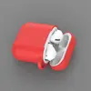 Adecuado para todos los AirPods de 4ª generación, Pro de 3ª generación y otros modelos; funda protectora universal de silicona para auriculares y estuche de carga, que proporciona protección contra caídas
