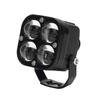 Especial transfronterizo para vehículos todoterreno de motocicleta focos modificados luces de coche eléctrico l faros ed faros de coche impermeables