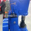 Martillo Neumático Lumeng C41-25Kg Herramientas Agrícolas para Forja de Hierro Martillo Neumático Desmontable de 40kg Voltaje Opcional