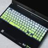 Para o computador ASUS Tianxuan 3 de 2022, tela de 15,6 polegadas, FX507ZC, película de teclado à prova de poeira, i5i7, pad de desenho animado, animação