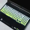 Aplicável à película protetora de teclado do laptop ASUS 2021 ASUS TUF Gaming A15 dias 2 de 15,6 polegadas