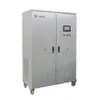 Inversor de Alta Eficiencia Conectado a la Red Gabinete Conectado a la Red de Energía Hidroeléctrica con Pantalla Táctil, Trifásico 200Kw 380V 400V
