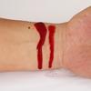 Halloween transfronterizo spray de plasma cápsula de sangre horror vampiro zombi accesorios de parodia sangre falsa artificial